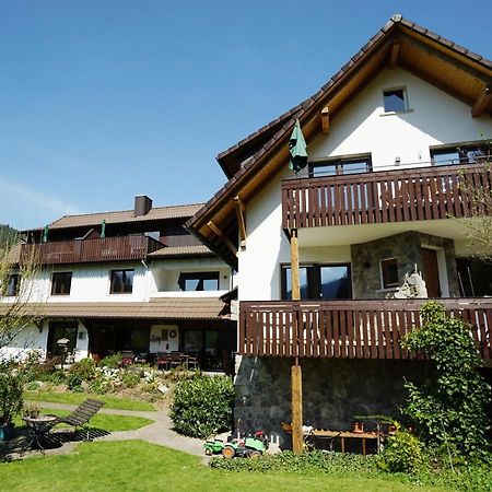 Gummeneck - Stubenhof, Black Forest Simonswald Exterior foto