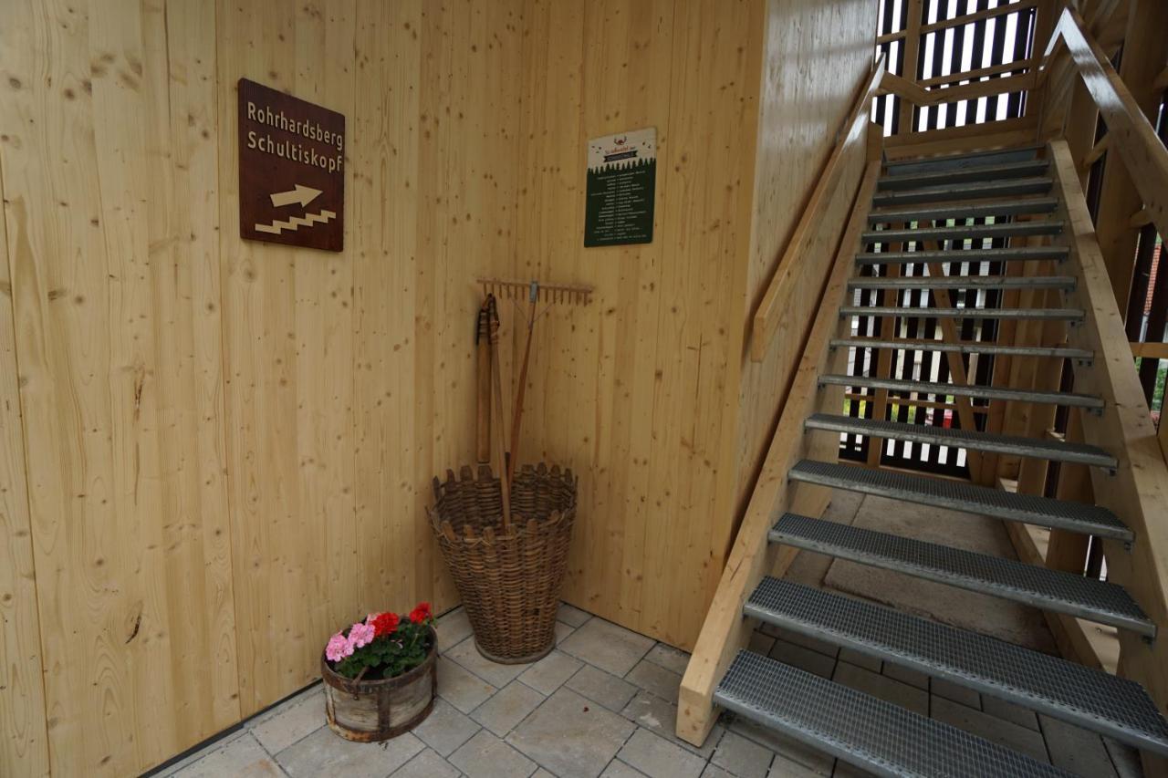 Gummeneck - Stubenhof, Black Forest Simonswald Exterior foto