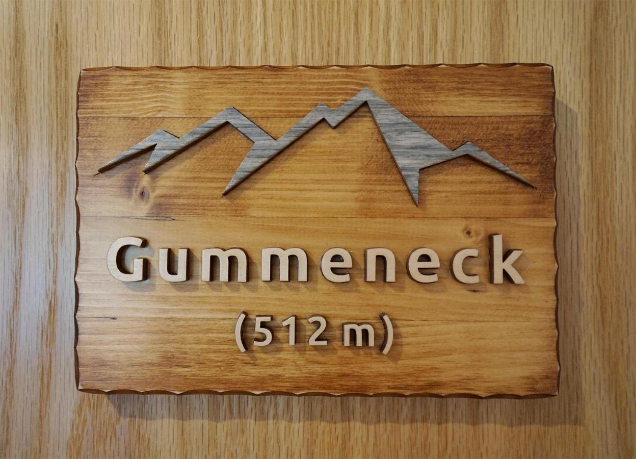 Gummeneck - Stubenhof, Black Forest Simonswald Exterior foto